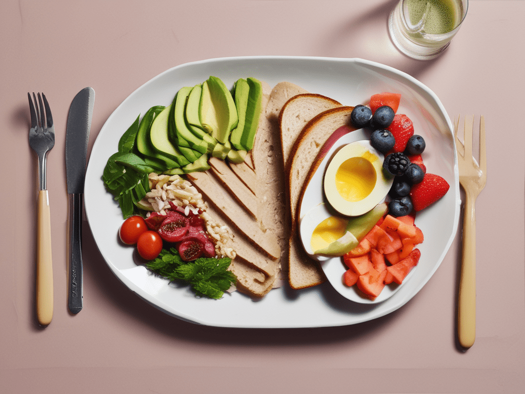 Consejos, Productos y Suplementos para Alimentación Equilibrada y Pérdida de&nbsp;Peso